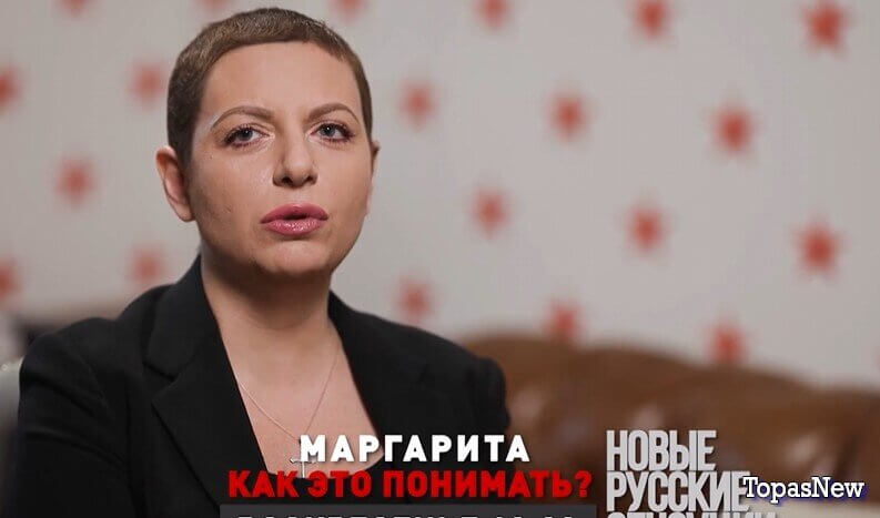 Новые русские сенсации 12.04.26