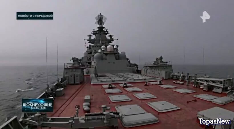 СШГ 30.09.2025 Новости с передовой смотреть онлайн