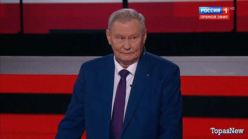 Вечер с Соловьёвым 25.12.25 смотреть онлайн