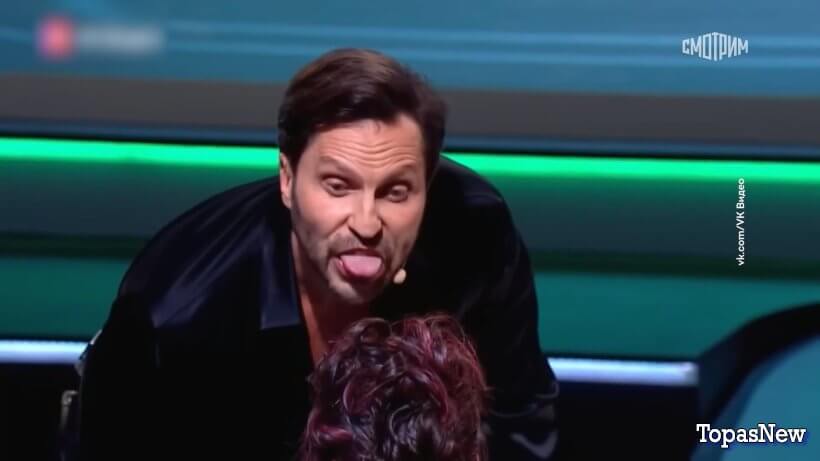 Бесогон ТВ 17 октября 2025 Россия смотреть онлайн