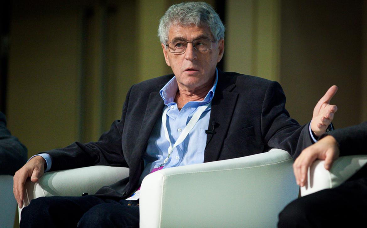 Гозмана заочно приговорили к десяти годам колонии