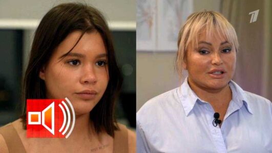 Пусть говорят 21.10.2025 смотреть онлайн