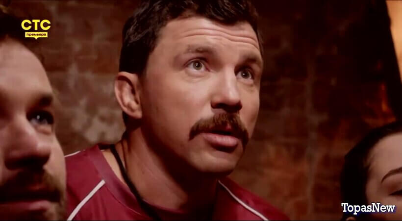 Форт Возращение 9 серия 21 декабря 2025 сегодняшний выпуск смотреть онлайн