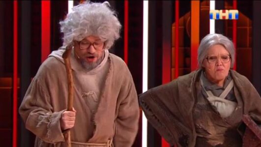 Comedy club 21 сезон 20 выпуск 14.11.2025 смотреть онлайн