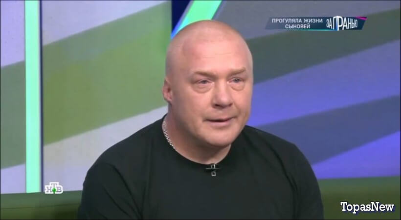 За гранью от 14 октября 2025 смотреть онлайн