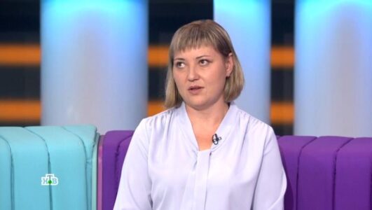 ДНК 29.09.2025 смотреть онлайн