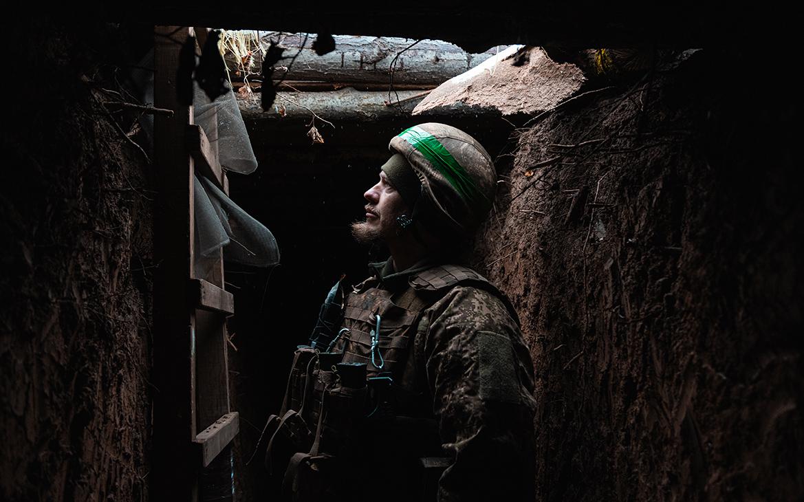 Минобороны опубликовало радиоперехват бойцов ВСУ под Купянском