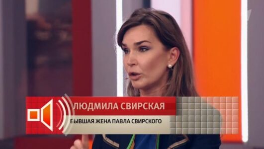 Пусть говорят 15.10.2025 смотреть онлайн