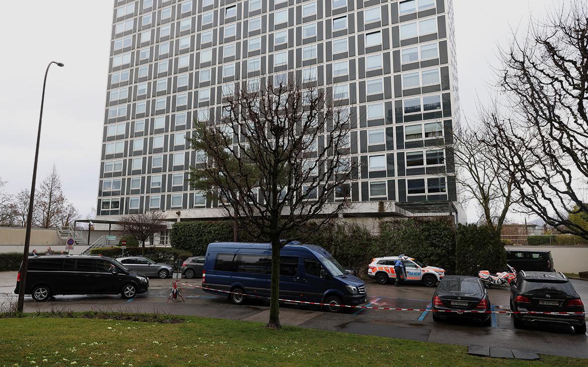 Песков посоветовал не ждать новостей по сегодняшней встрече в Женеве сегодняшний выпуск смотреть онлайн