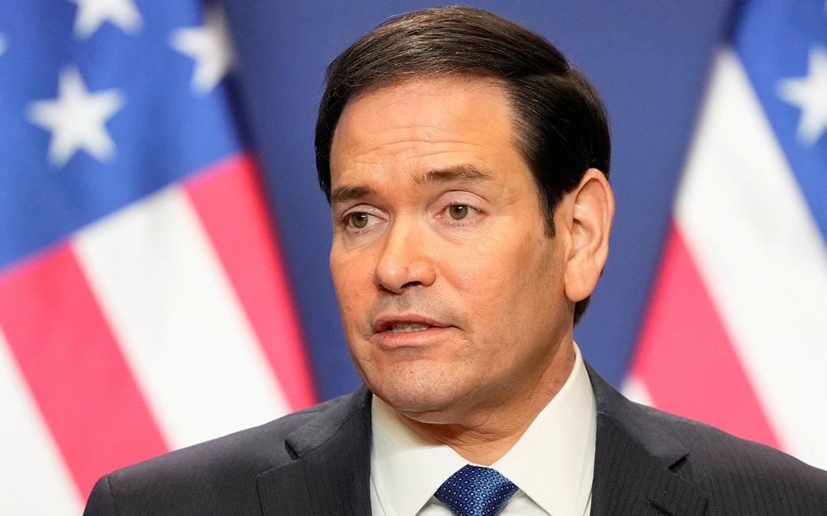 Axios узнал о тайных переговорах Рубио с внуком Кастро