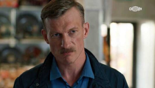 Полюби меня снова 9, 10 серия 22.01.2026 смотреть онлайн