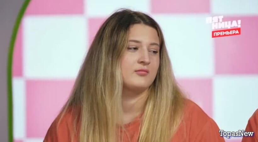 Большие девочки 3 сезон 5 выпуск 23.10.25 смотреть онлайн