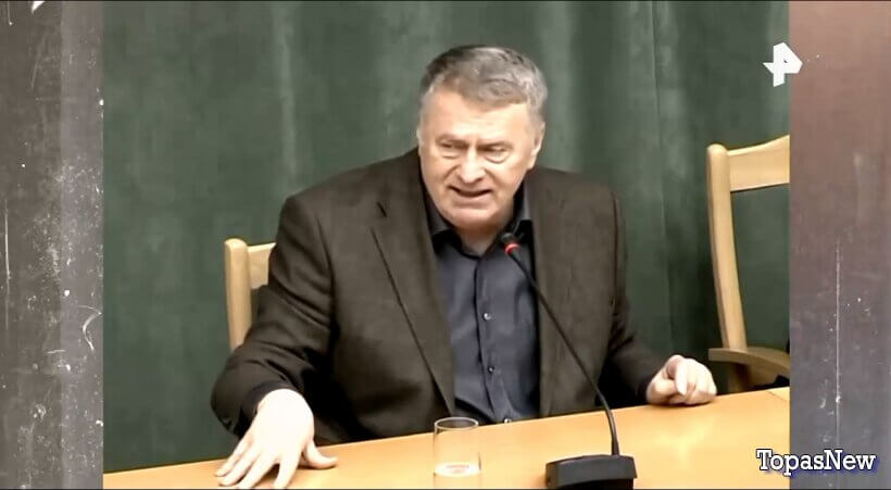 Всё начнётся с Ирана! 5 предвестников сегодняшний выпуск смотреть онлайн