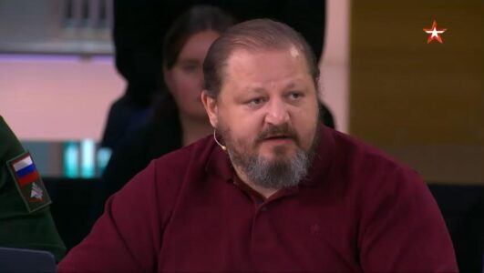 Открытый эфир 20.10.2025 смотреть онлайн