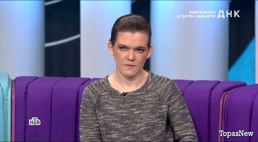 ДНК на НТВ от 17.12.25 смотреть онлайн