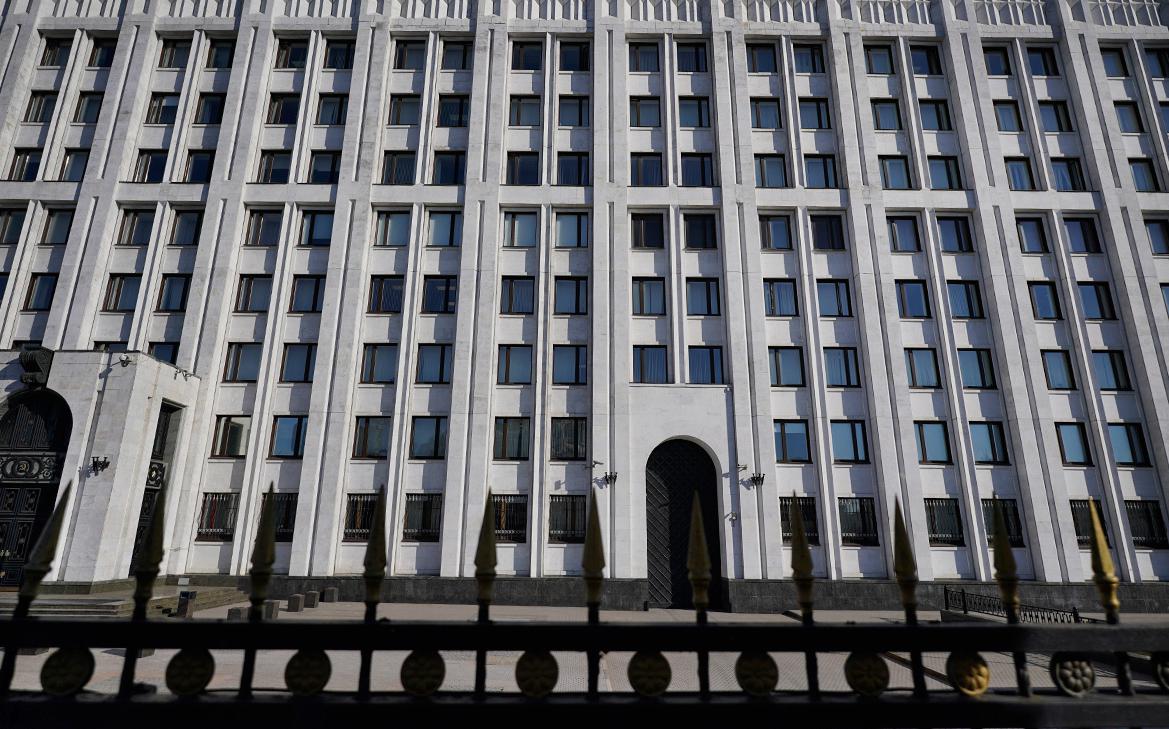 Минобороны отчиталось об ударе по складу дальнобойных ракет Украины