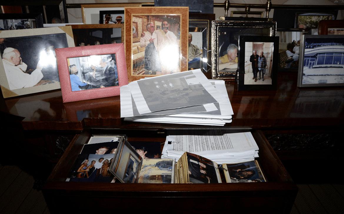 Трамп потребовал «опозорить» демократов публикацией файлов Эпштейна