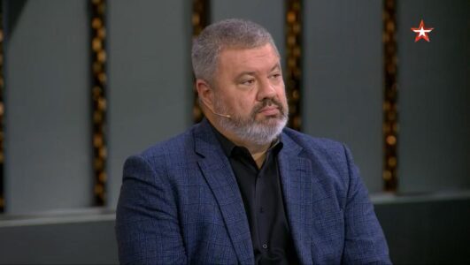 Открытый эфир 09.10.2025