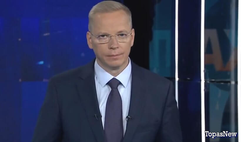 Вести 20.00 25.07.25