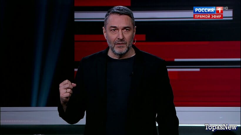 Вечер с Соловьёвым 16.12.25 смотреть онлайн