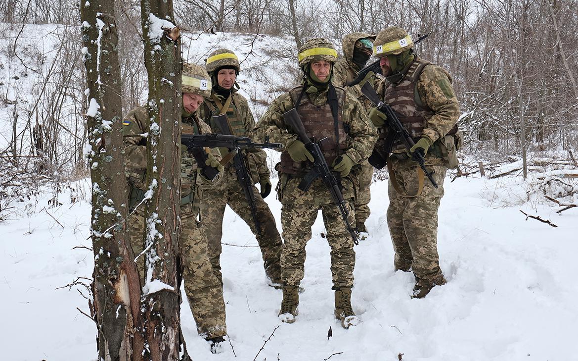Лидеры Европы созвонились из-за пересмотра позиции Москвы на переговорах
