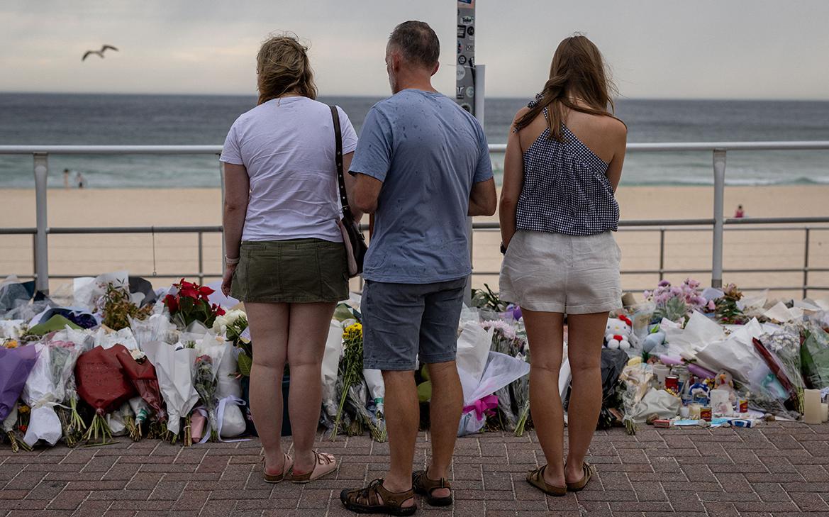 После теракта в Сиднее власти решили выкупить у населения оружие