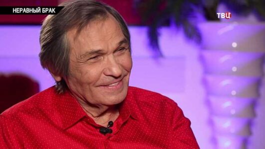 Неравный брак 23.12.2025 смотреть онлайн