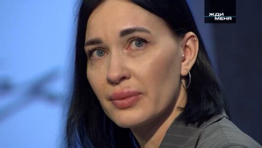 Жди меня 17.10.2025 смотреть онлайн