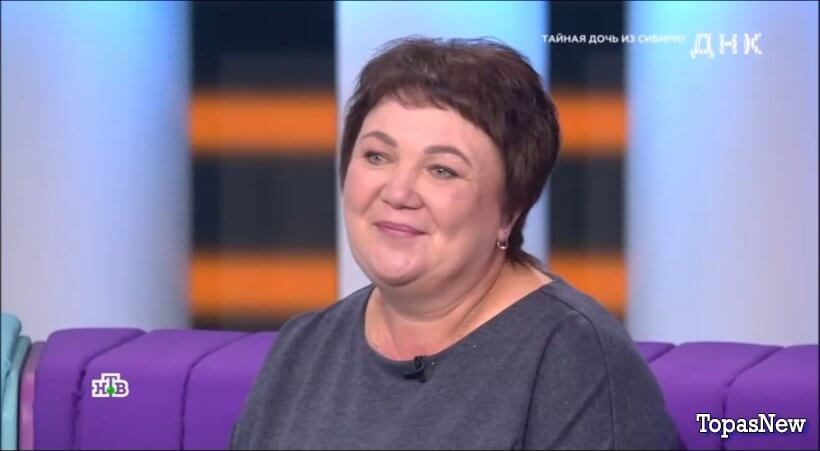 ДНК на НТВ от 30.10.25 смотреть онлайн