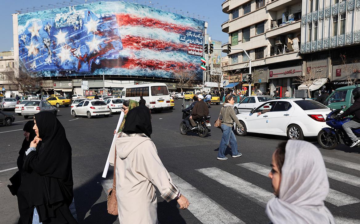 WSJ узнала, что Иран выразил США готовность передать уран России