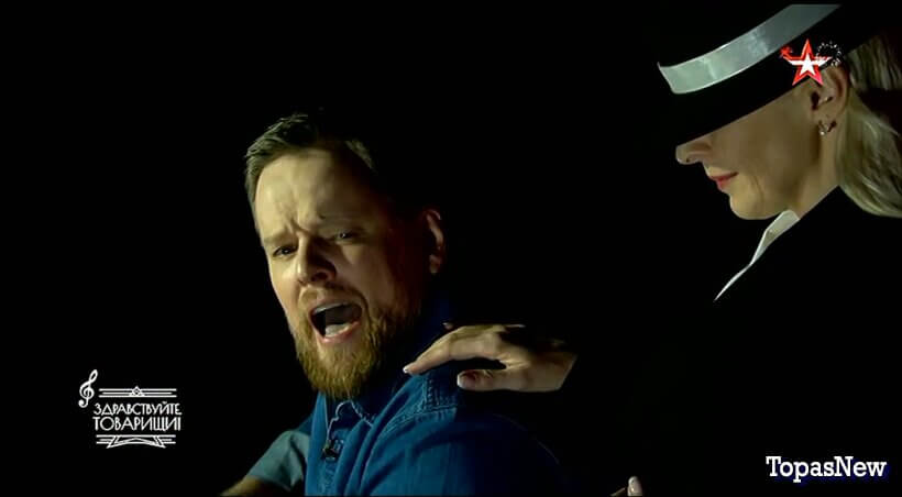 Здравствуйте товарищи 09.01.26 Звезда смотреть онлайн