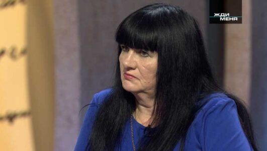 Жди меня 24.10.2025 смотреть онлайн