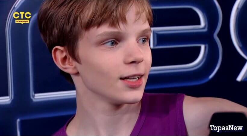 Супер ниндзя 4 сезон 9 серия 28.12.25 смотреть онлайн