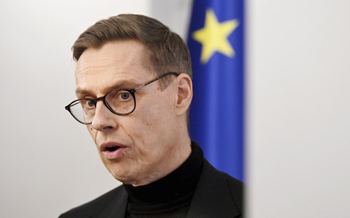 Президент Финляндии на слова Лаврова заявил, что ЕС не воюет с Россией