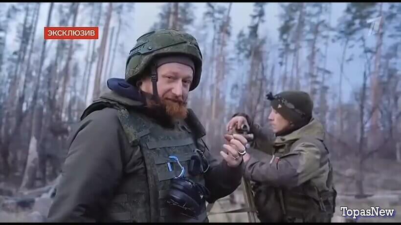 Время покажет 30.03.2026 смотреть онлайн