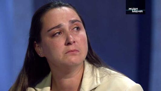 Жди меня 14.11.2025 сегодняшний выпуск смотреть онлайн