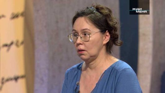 Жди меня 12.12.2025 сегодняшний выпуск смотреть онлайн