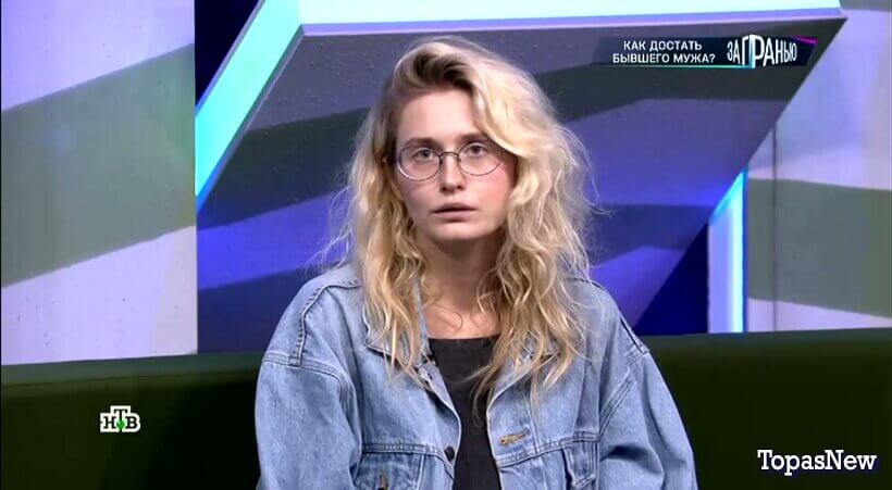 За гранью от 12 января 2026 смотреть онлайн