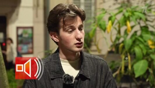 Пусть говорят 20.10.2025 смотреть онлайн