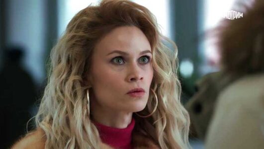 Полюби меня снова 1, 2, 3, 4 серия 01.01.2026 смотреть онлайн