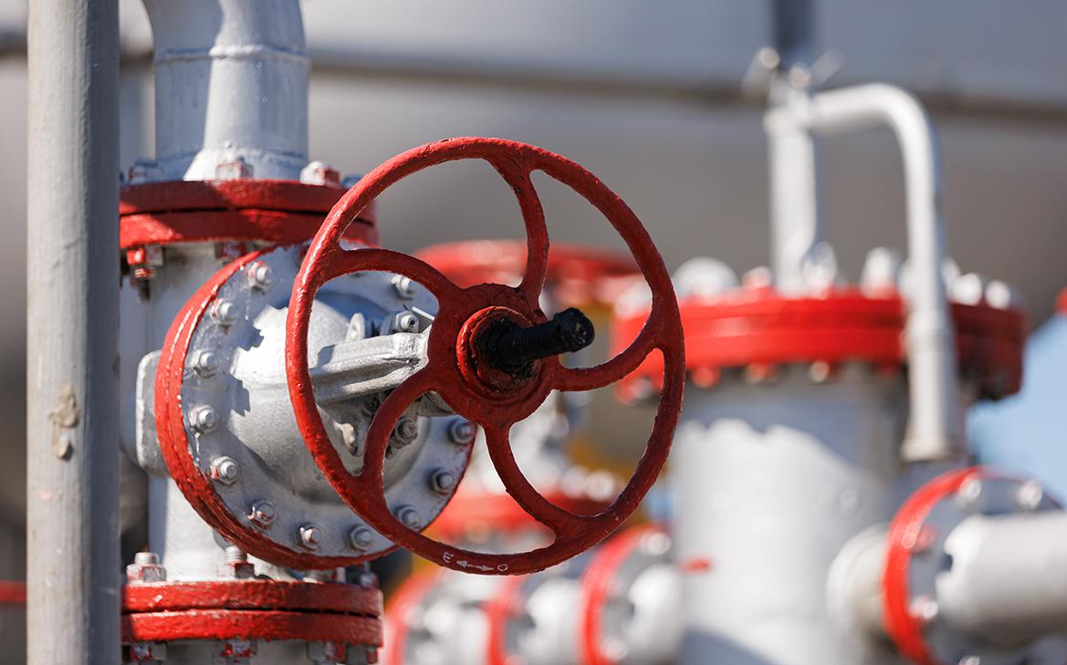 Казахстан заявил о штатной отгрузке нефти через Новороссийск после атаки