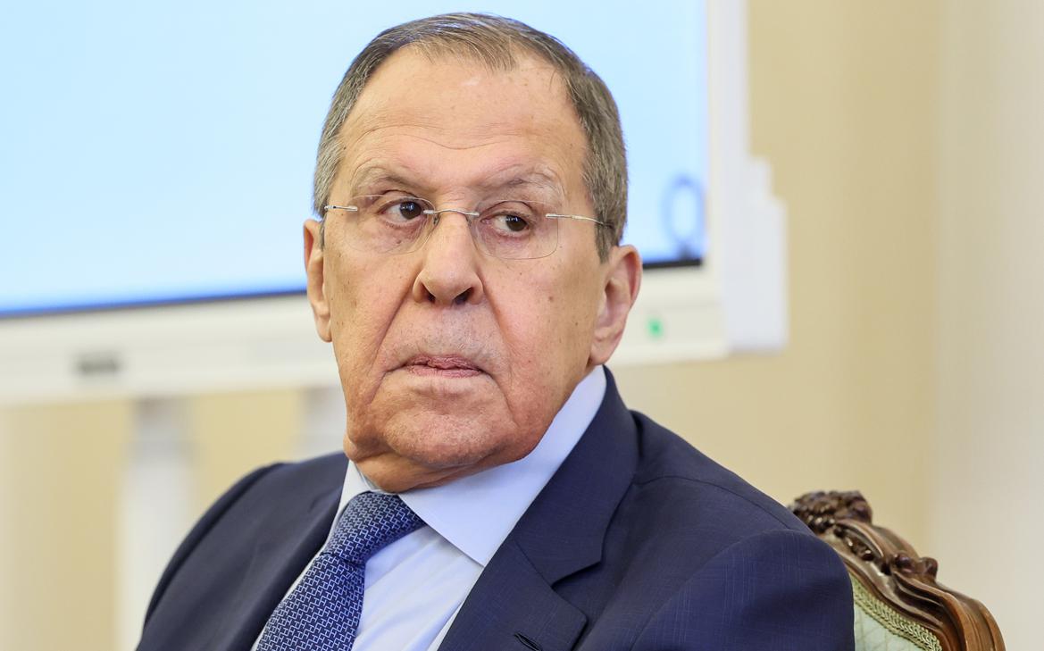 Лавров счел «путем в никуда» решение вопросов безопасности без России