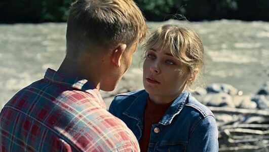 Большая вода 11, 12 серия 23.12.2025 смотреть онлайн