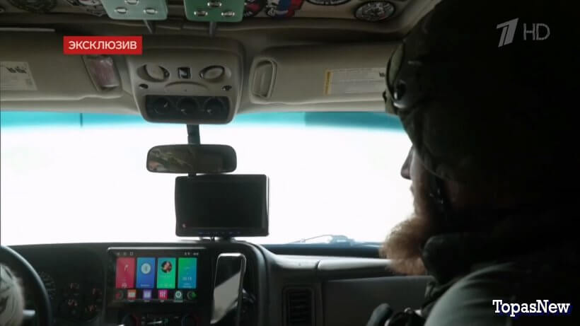 Время покажет 01.09.25 1 канал