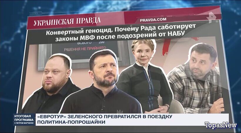 Итоговая программа 19.04.26 сегодняшний выпуск смотреть онлайн