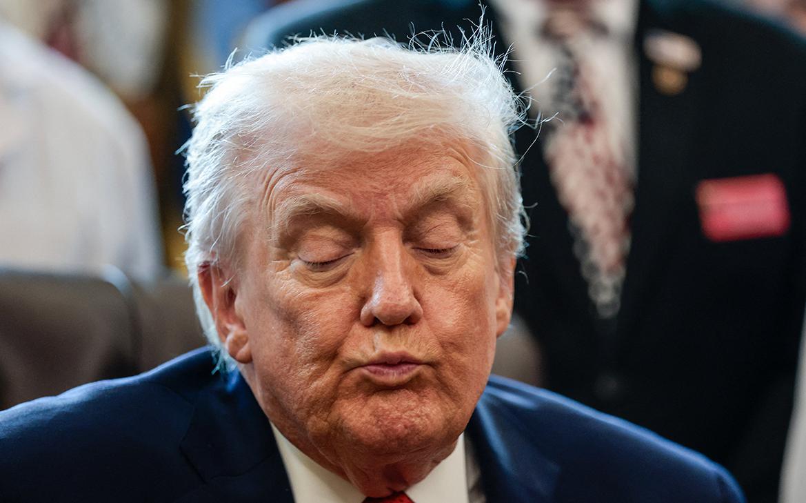 Трамп заявил, что не исключает войны с Венесуэлой