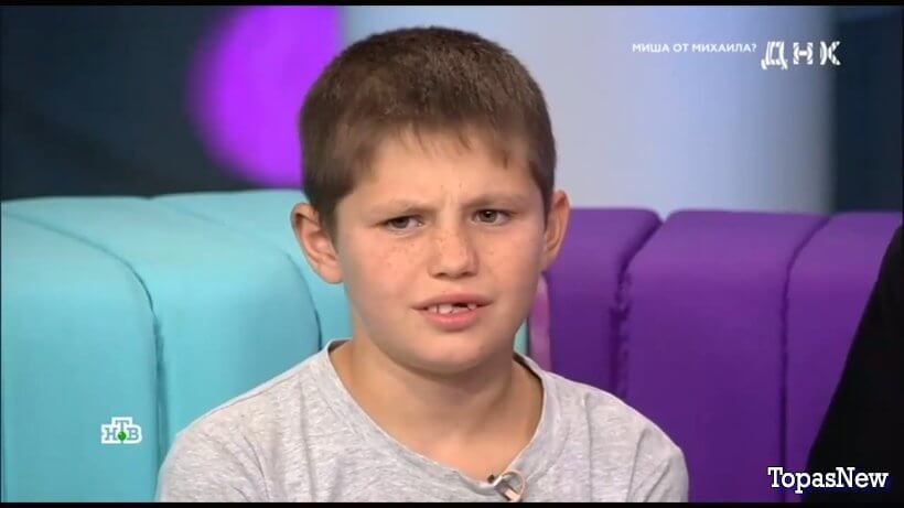 ДНК на НТВ от 16.10.25 смотреть онлайн