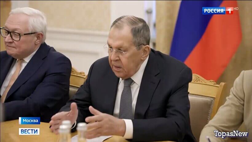 Вести 20.00 14.03.26 смотреть онлайн