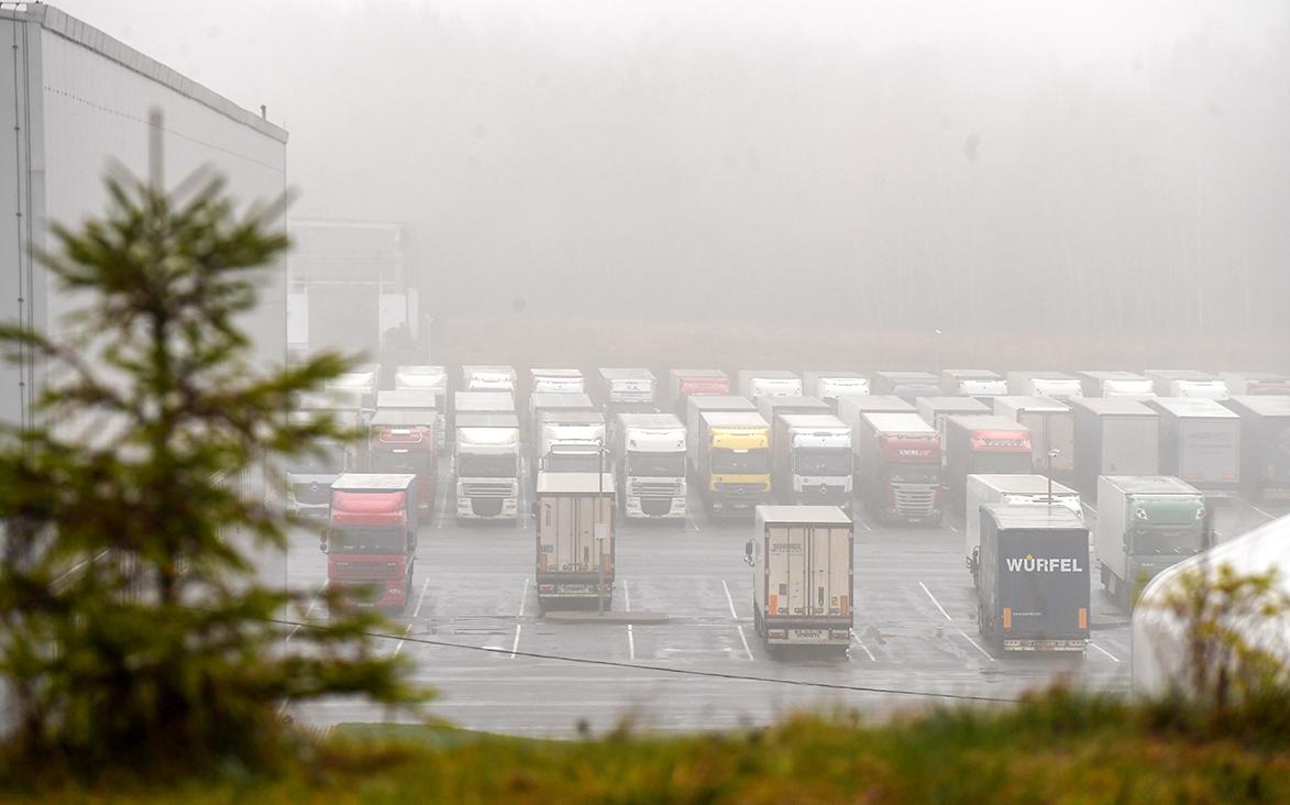 Литва отказалась от переговоров с Белоруссией по границе