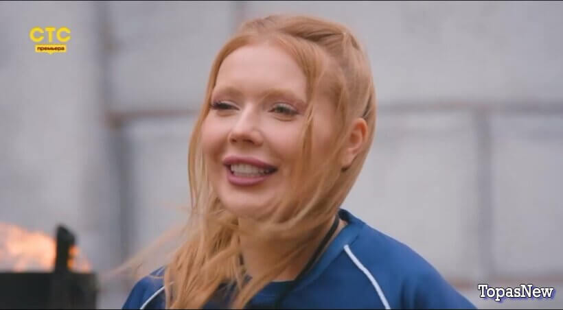 Форт Возращение 4 серия 16 ноября 2025 смотреть онлайн